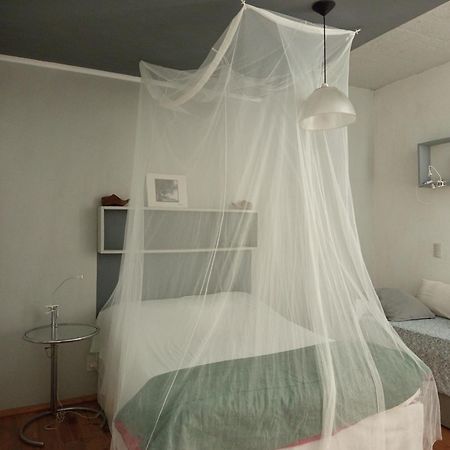 La Pedrasanta Hotel ลาเปเดรรา ภายนอก รูปภาพ