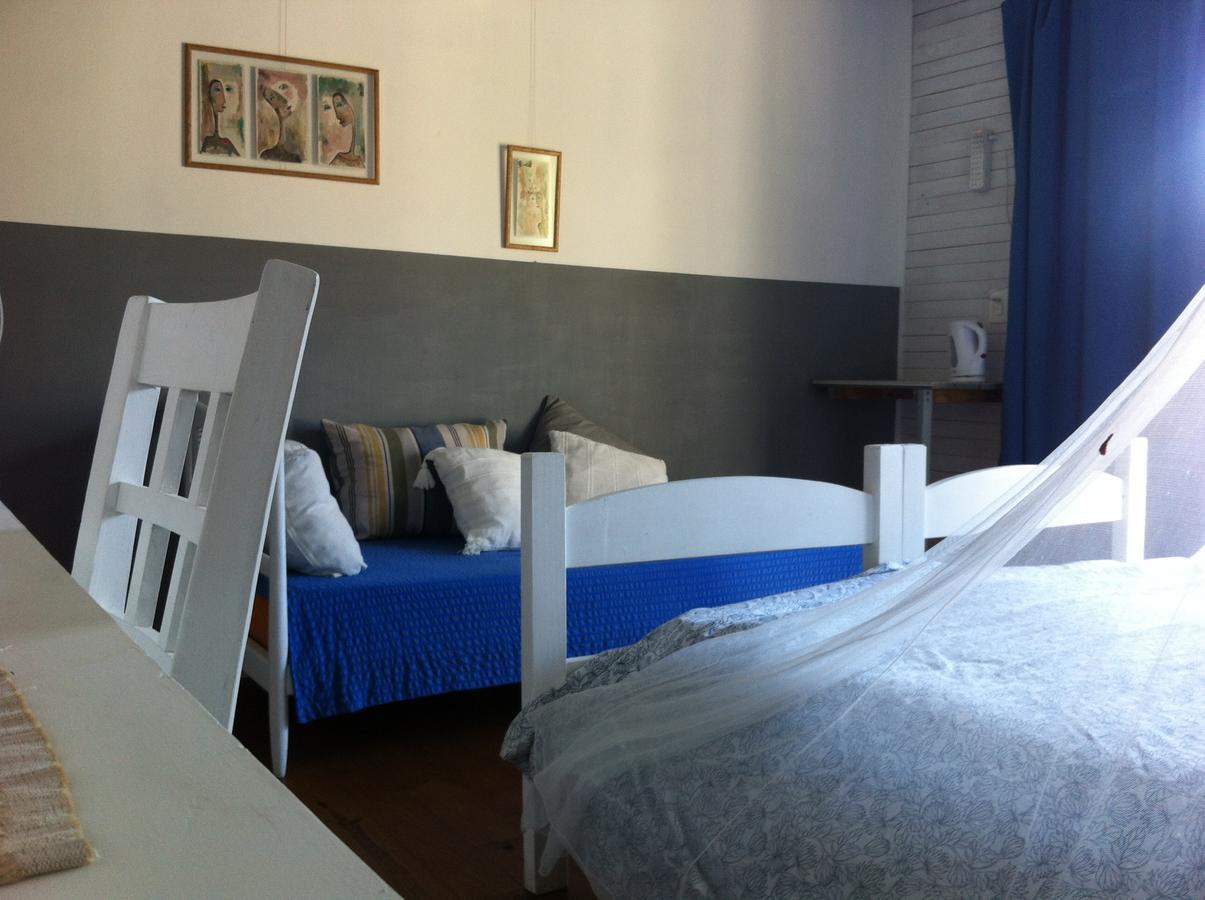 La Pedrasanta Hotel ลาเปเดรรา ห้อง รูปภาพ